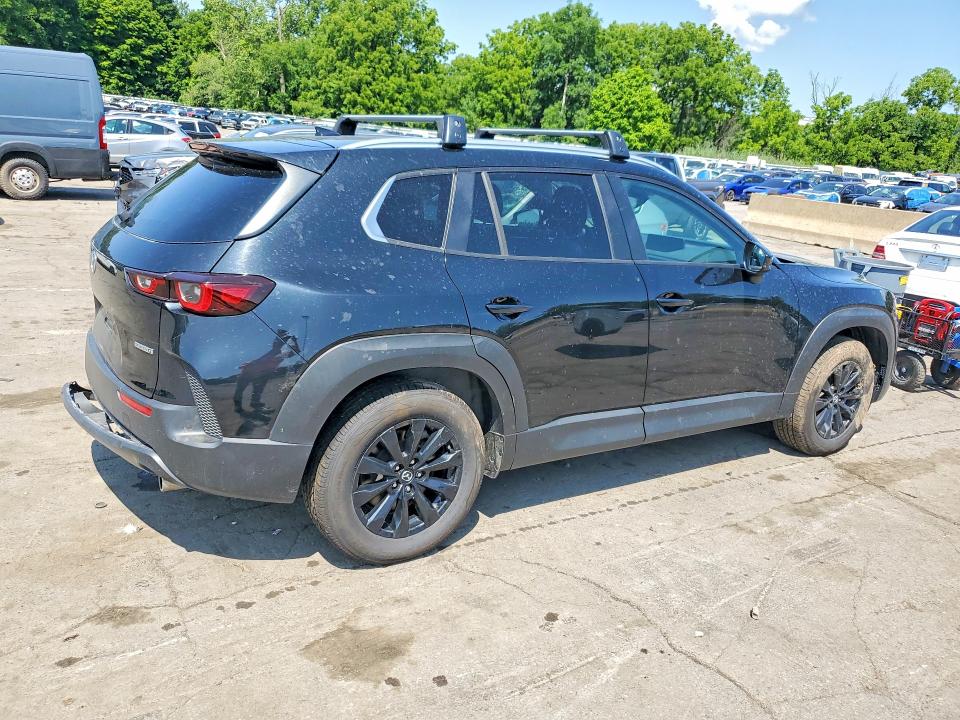 Aukcja sprzedaży 2024 Mazda Cx-50, vin: 7MMVABDM8RN167864, numer aukcji: 62233176