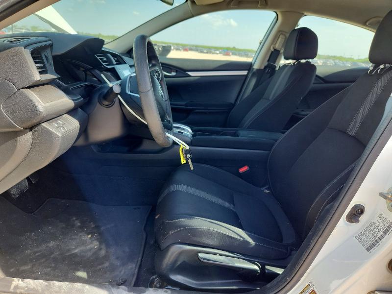 Aukcja sprzedaży 2020 Honda Civic, vin: 2HGFC2F69LH563459, numer aukcji: 62306856