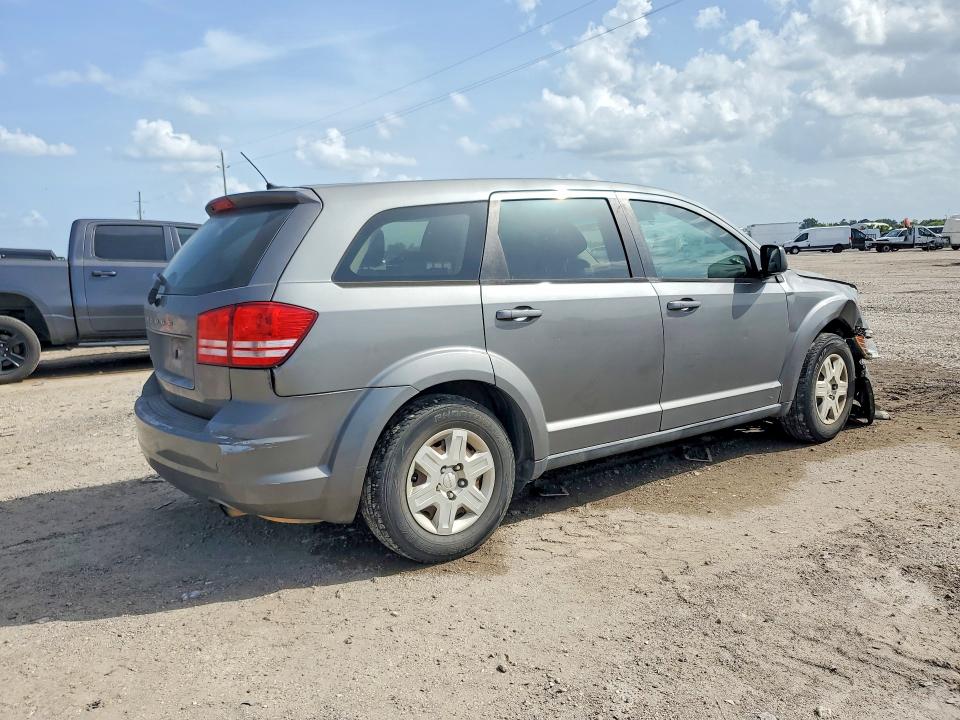 Aukcja sprzedaży 2012 Dodge Journey, vin: 3C4PDCAB9CT262367, numer aukcji: 61582476