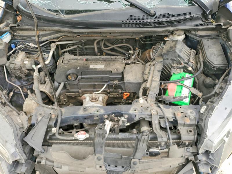 Aukcja sprzedaży 2016 Honda Cr-v, vin: 2HKRM4H50GH671717, numer aukcji: 61230566