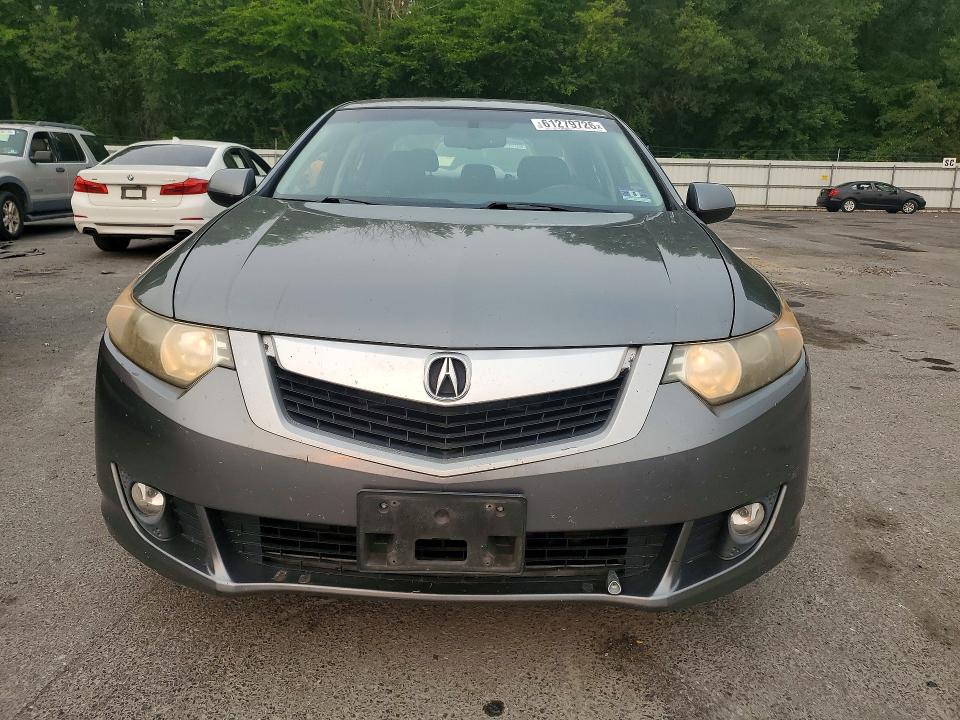 Aukcja sprzedaży 2009 Acura Tsx, vin: JH4CU26609C007386, numer aukcji: 61279726
