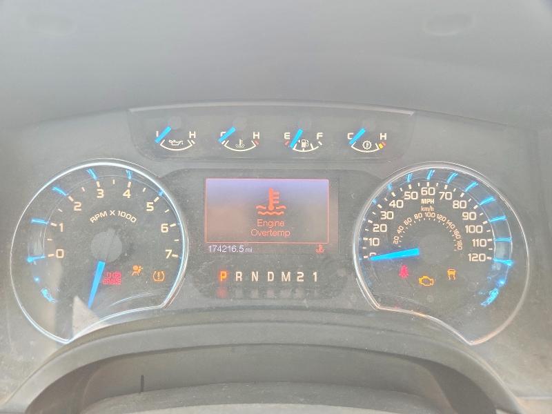 Aukcja sprzedaży 2013 Ford F150, vin: 1FTFW1CT5DFA40968, numer aukcji: 61905686