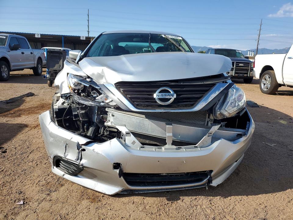 Aukcja sprzedaży 2018 Nissan Altima, vin: 1N4AL3AP4JC472572, numer aukcji: 61610386