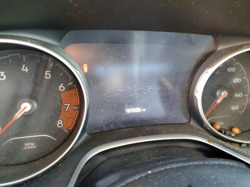 2021 Jeep Compass მანქანა იყიდება აუქციონზე, vin: 3C4NJCEB7MT550030, აუქციონის ნომერი: 60081926
