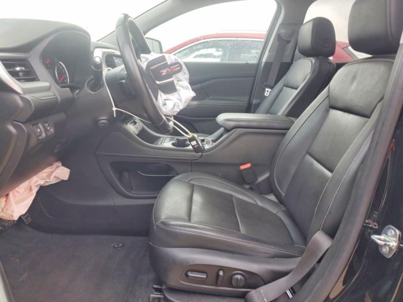 2020 Gmc Acadia მანქანა იყიდება აუქციონზე, vin: 1GKKNMLS2LZ132776, აუქციონის ნომერი: 60420846