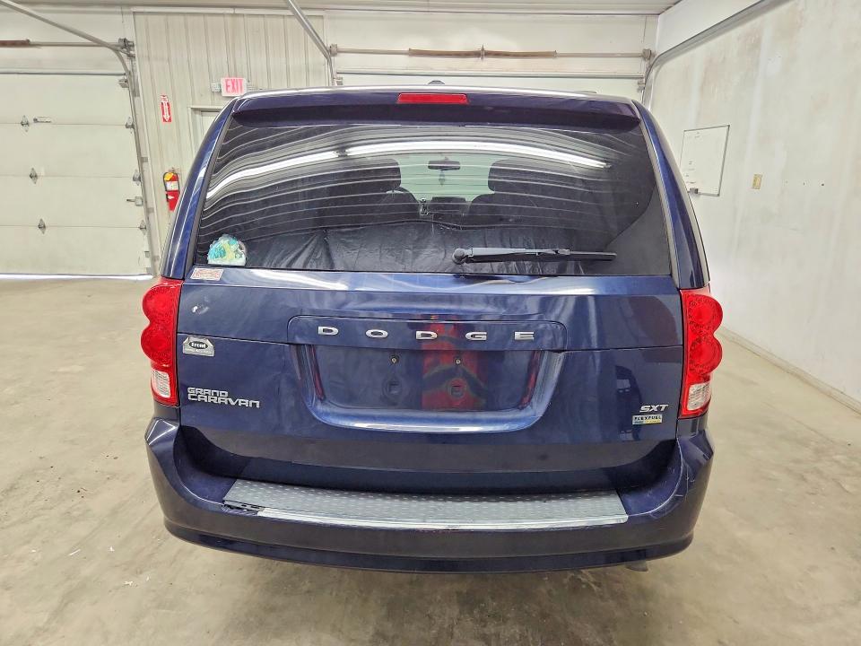 Aukcja sprzedaży 2015 Dodge Grand Caravan, vin: 2C4RDGCG0FR718692, numer aukcji: 62050376