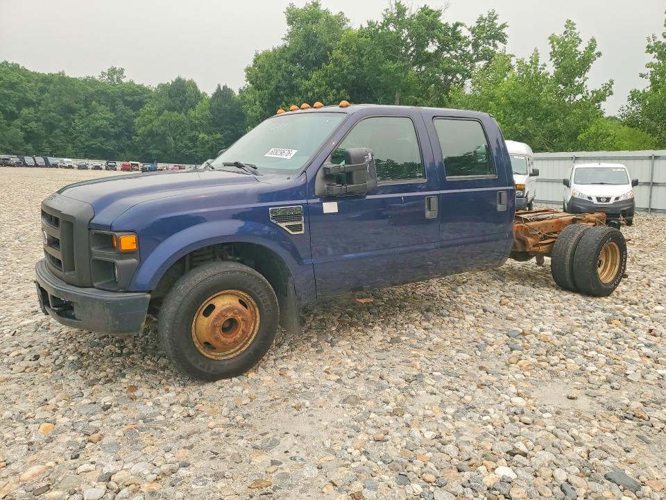 2010 Ford F350 მანქანა იყიდება აუქციონზე, vin: 1FDWW3G58AEA59549, აუქციონის ნომერი: 60929676