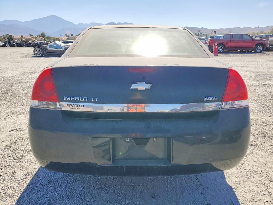 Продаж на аукціоні авто 2011 Chevrolet Impala, vin: 2G1WG5EK0B1141535, номер лоту: 62280766
