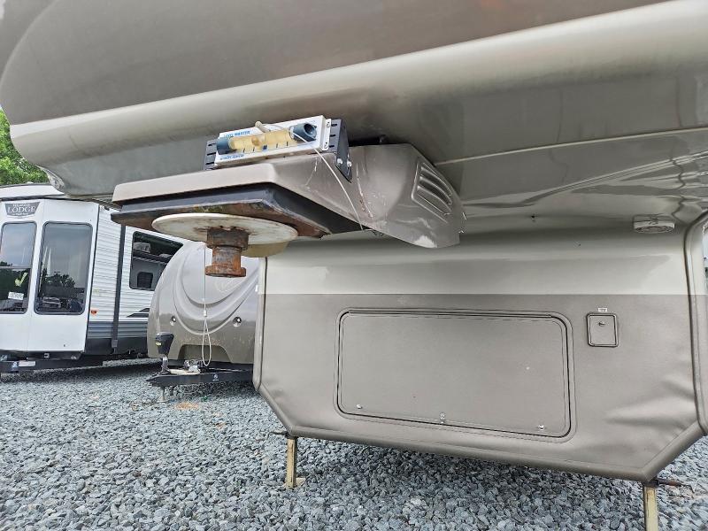 Продаж на аукціоні авто 2010 Heartland Rvs Recreational Vehicle (rv), vin: 5SFBG3723AE205102, номер лоту: 61480416
