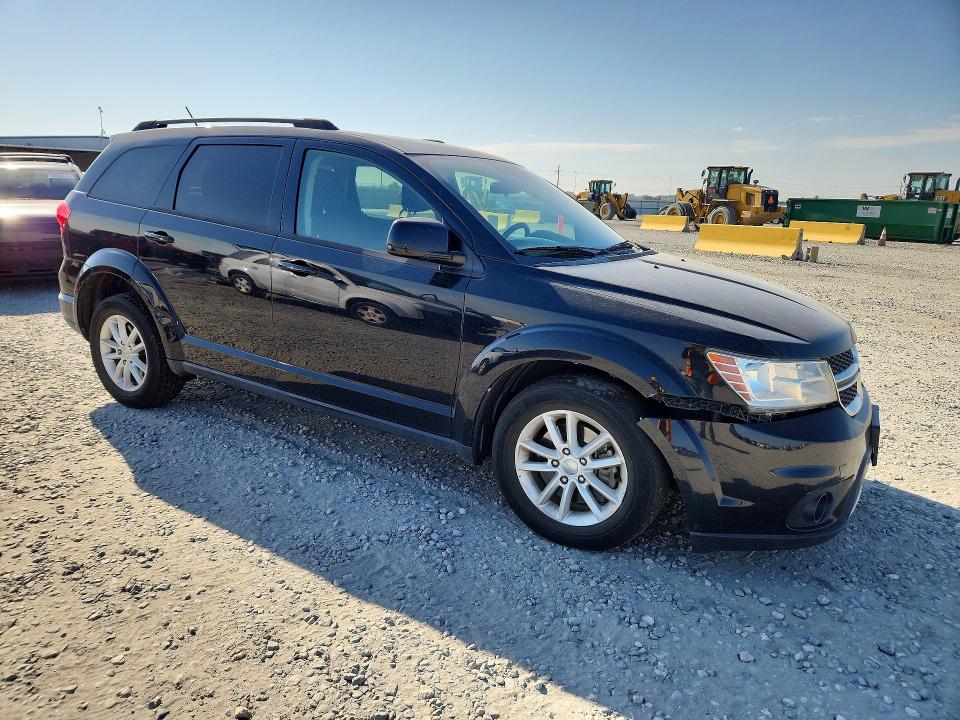Продаж на аукціоні авто 2016 Dodge Journey, vin: 3C4PDDBG6GT209096, номер лоту: 61733606