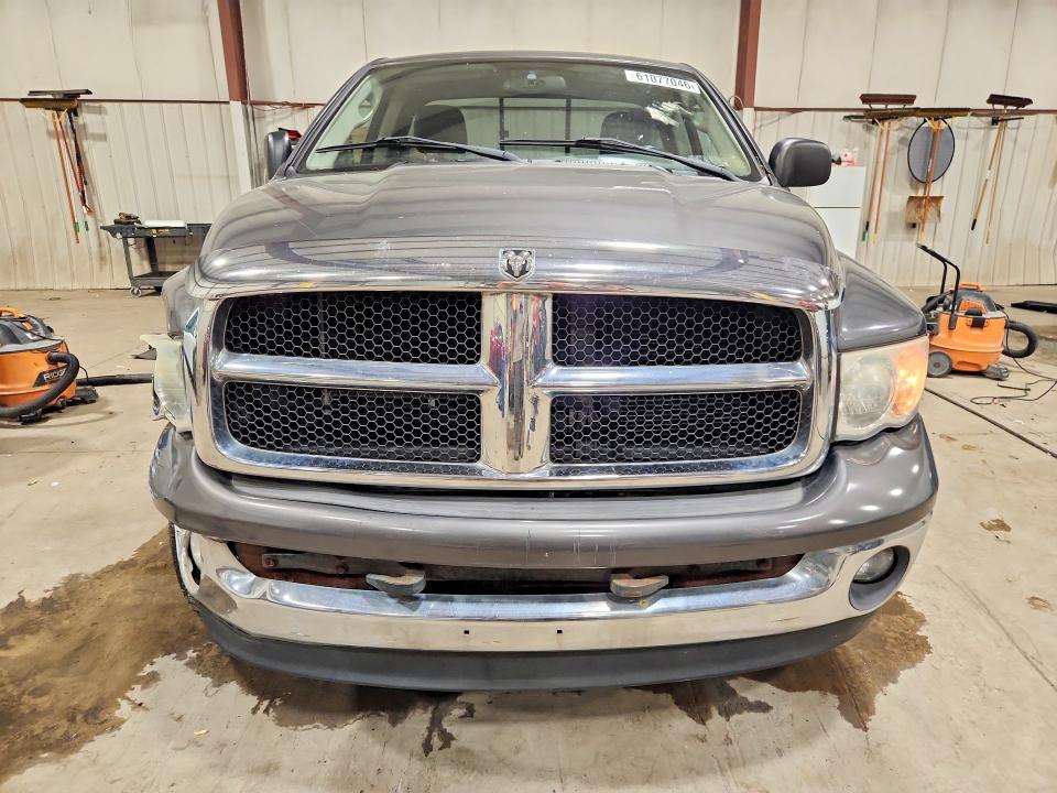2003 Dodge Ram 1500 მანქანა იყიდება აუქციონზე, vin: 1D7HU16D13J654341, აუქციონის ნომერი: 61077046