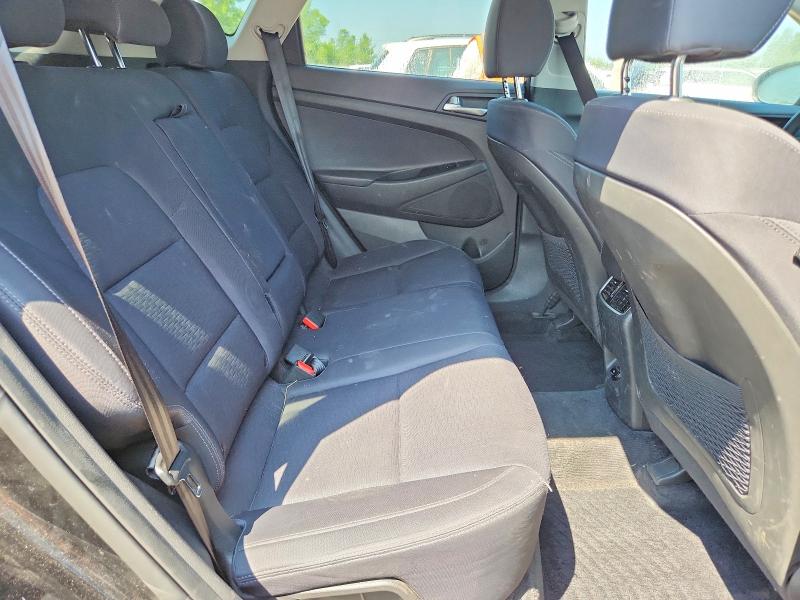 Aukcja sprzedaży 2021 Hyundai Tucson, vin: KM8J3CAL8MU406110, numer aukcji: 59980956
