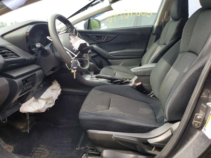 Aukcja sprzedaży 2021 Subaru Crosstrek, vin: JF2GTABCXMH216353, numer aukcji: 60040196