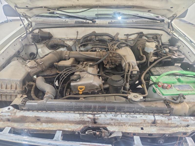 62850526 :رقم المزاد ، 4TAVL52N2WZ146385 vin ، 1998 Toyota Tacoma مزاد بيع