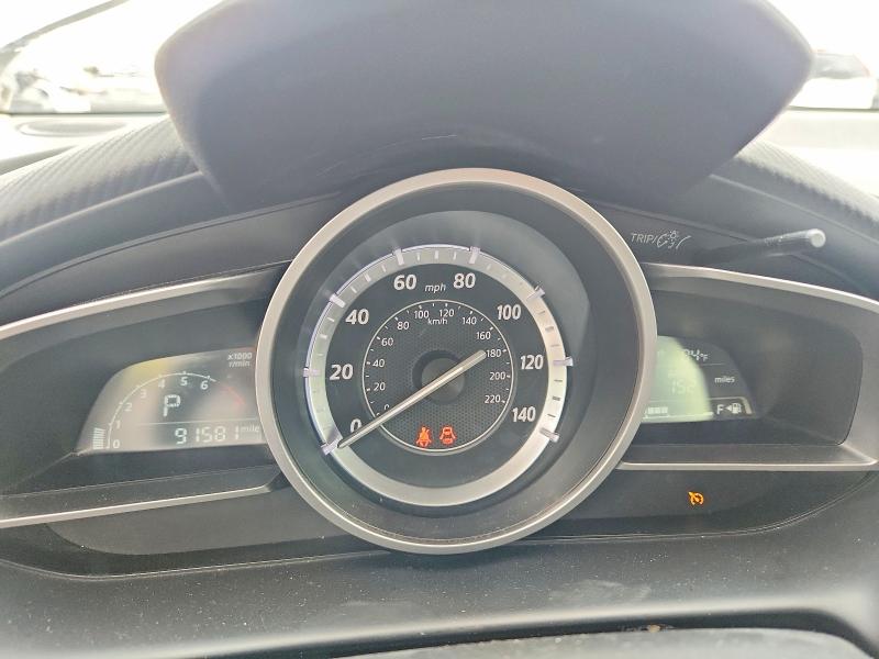 Aukcja sprzedaży 2016 Mazda Cx-3, vin: JM1DKDC79G0140957, numer aukcji: 61364846