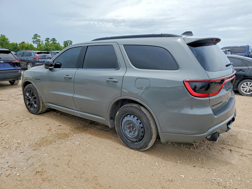 Aukcja sprzedaży 2023 Dodge Durango, vin: 1C4SDHCT8PC672026, numer aukcji: 61398796