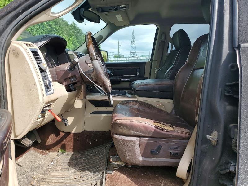 Продаж на аукціоні авто 2015 Ram 1500, vin: 1C6RR7PT4FS734621, номер лоту: 60130156