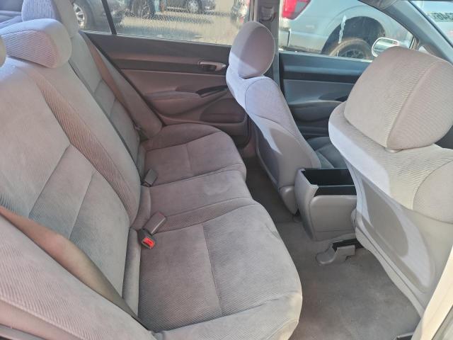 61836346 :رقم المزاد ، 19XFA1F53BE032452 vin ، 2011 Honda Civic مزاد بيع