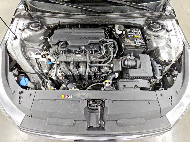 Aukcja sprzedaży 2026 Kia K4, vin: 3KPFT4DE5TE320442, numer aukcji: 61801916