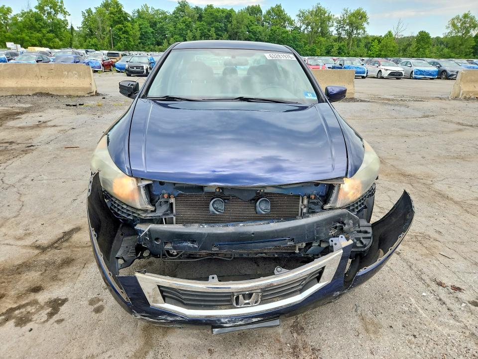 Продажа на аукционе авто 2010 Honda Accord, vin: 1HGCP2F32AA128372, номер лота: 63281976