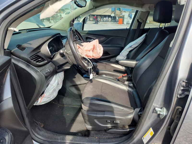 Aukcja sprzedaży 2019 Buick Encore, vin: KL4CJASB9KB719375, numer aukcji: 62517166