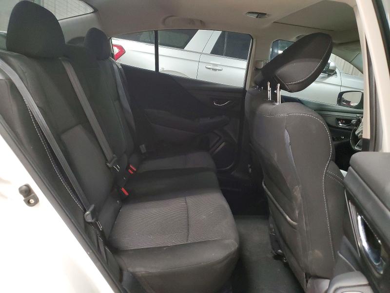 Продажа на аукционе авто 2022 Subaru Legacy, vin: 4S3BWAF61N3012060, номер лота: 63535306