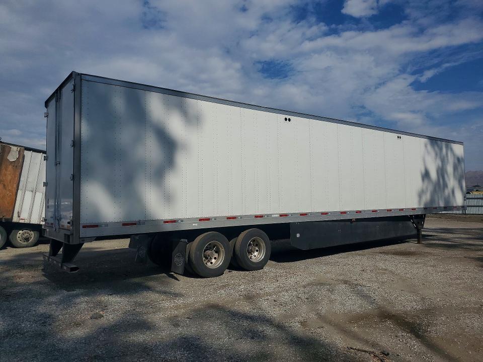 Aukcja sprzedaży 2026 Util Trailer, vin: 1UYVS2534T7527809, numer aukcji: 59578046