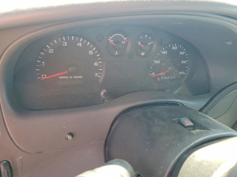 Продаж на аукціоні авто 2004 Ford Ranger, vin: 1FTYR10D14PB51492, номер лоту: 60618136