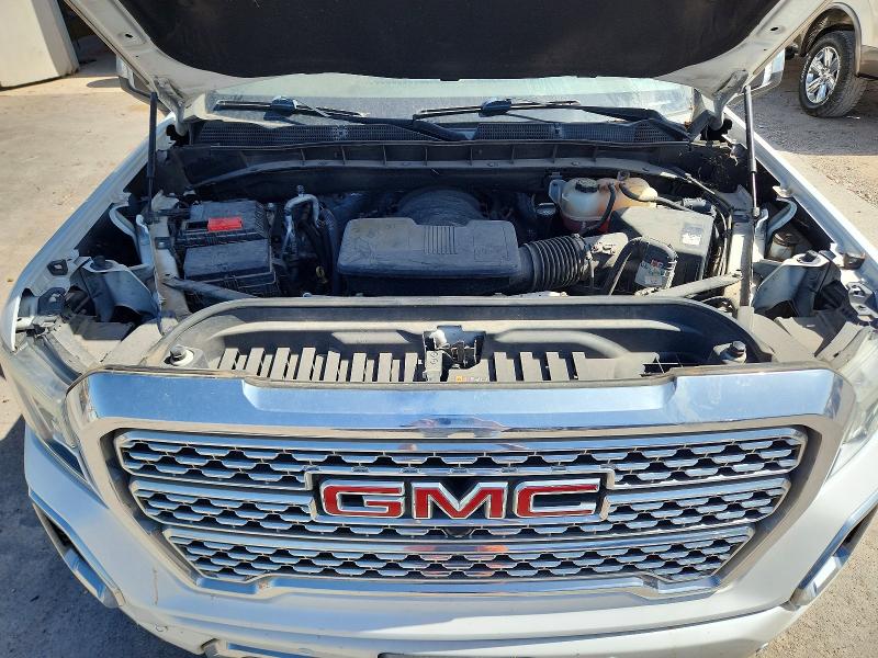 2020 Gmc Sierra მანქანა იყიდება აუქციონზე, vin: 3GTU9FEL8LG402135, აუქციონის ნომერი: 85617455