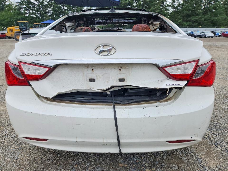 2012 Hyundai Sonata მანქანა იყიდება აუქციონზე, vin: 5NPEC4AC2CH449362, აუქციონის ნომერი: 59406756