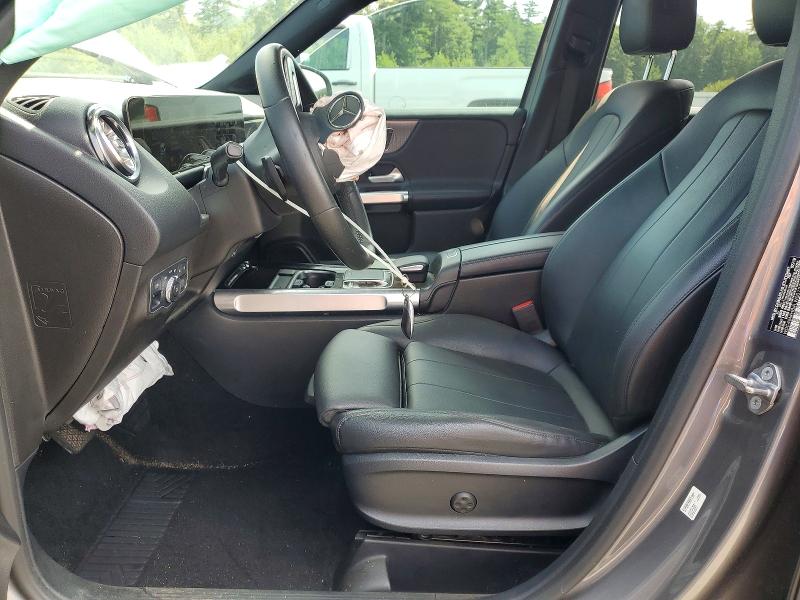 Aukcja sprzedaży 2020 Mercedes-benz Glb, vin: WDC4M4HB4LW001277, numer aukcji: 60688726
