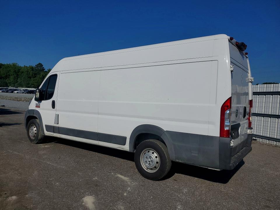 Aukcja sprzedaży 2018 Ram Promaster 3500, vin: 3C6URVJG7JE149134, numer aukcji: 62545526