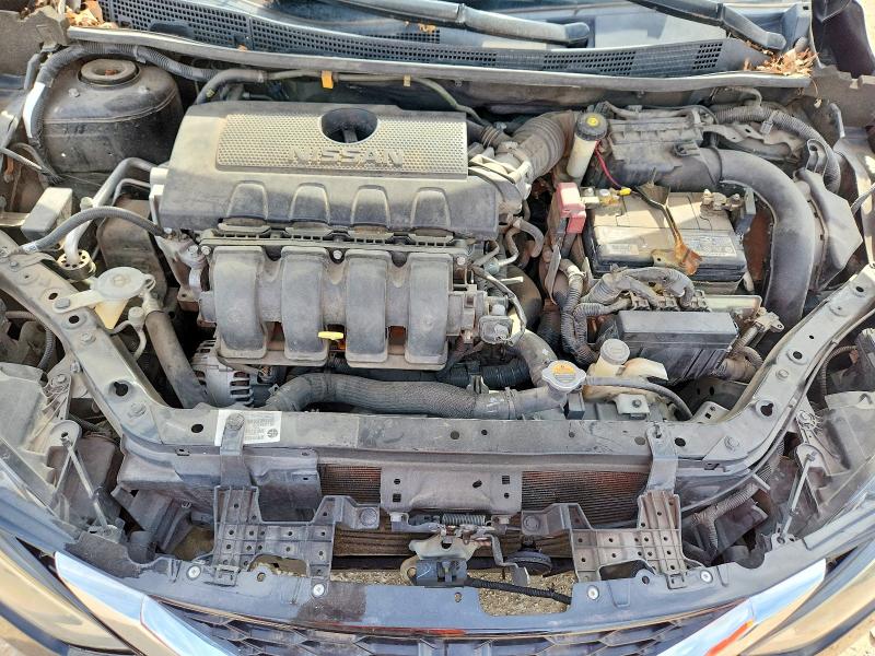 Aukcja sprzedaży 2018 Nissan Sentra, vin: 3N1AB7AP5JY239329, numer aukcji: 61848246