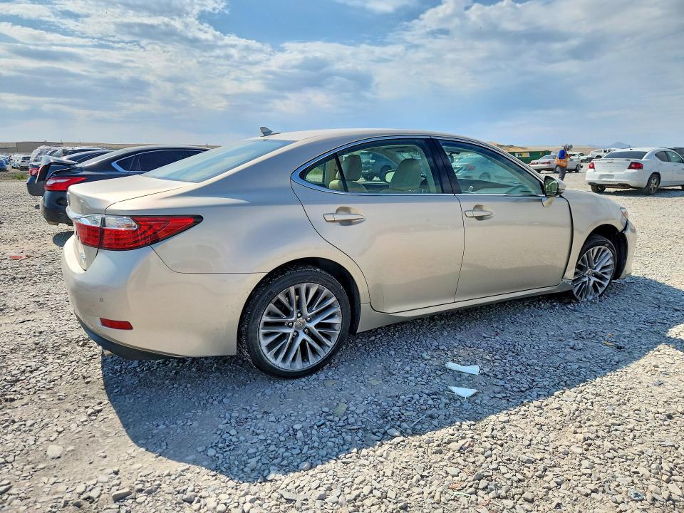 Aukcja sprzedaży 2014 Lexus Es, vin: JTHBK1GG2E2102017, numer aukcji: 61053656