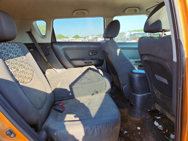 2011 Kia Soul მანქანა იყიდება აუქციონზე, vin: KNDJT2A26B7304208, აუქციონის ნომერი: 59268086