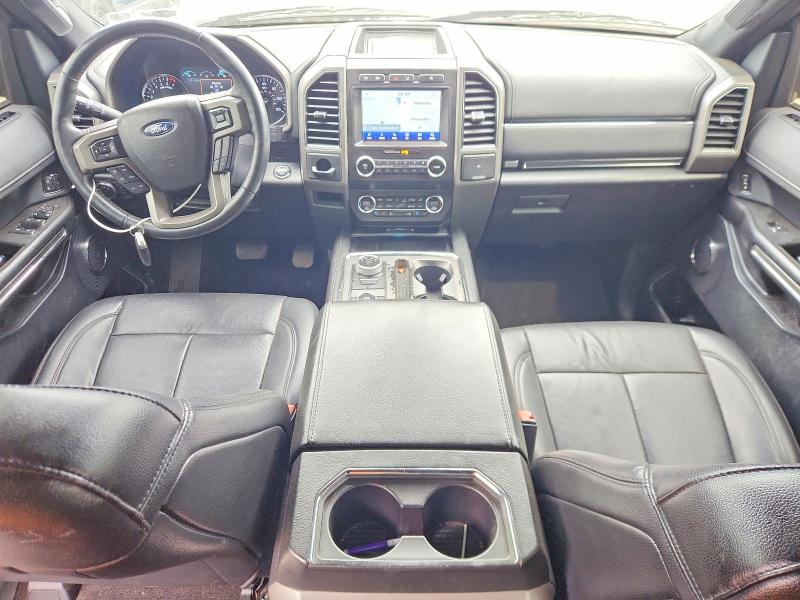 Aukcja sprzedaży 2020 Ford Expedition, vin: 1FMJK1JT7LEA42360, numer aukcji: 61176786