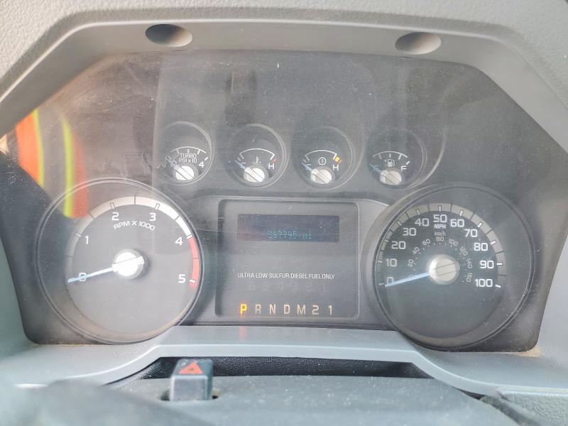 Продажа на аукционе авто 2012 Ford F350, vin: 1FD8W3BT6CEA26597, номер лота: 58927086