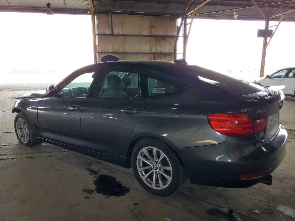 61202086 :رقم المزاد ، WBA8Z5C59FGS36169 vin ، 2015 Bmw 328 مزاد بيع