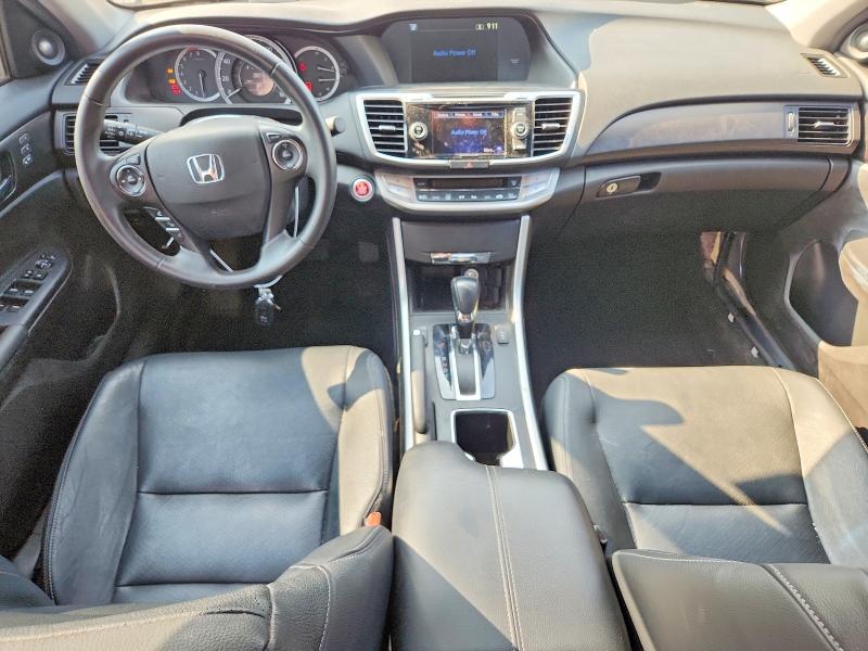 Продажа на аукционе авто 2015 Honda Accord, vin: 1HGCR2F8XFA136961, номер лота: 62786506