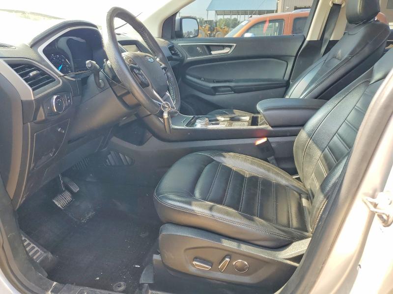 2019 Ford Edge მანქანა იყიდება აუქციონზე, vin: 2FMPK4J97KBC74774, აუქციონის ნომერი: 59962886