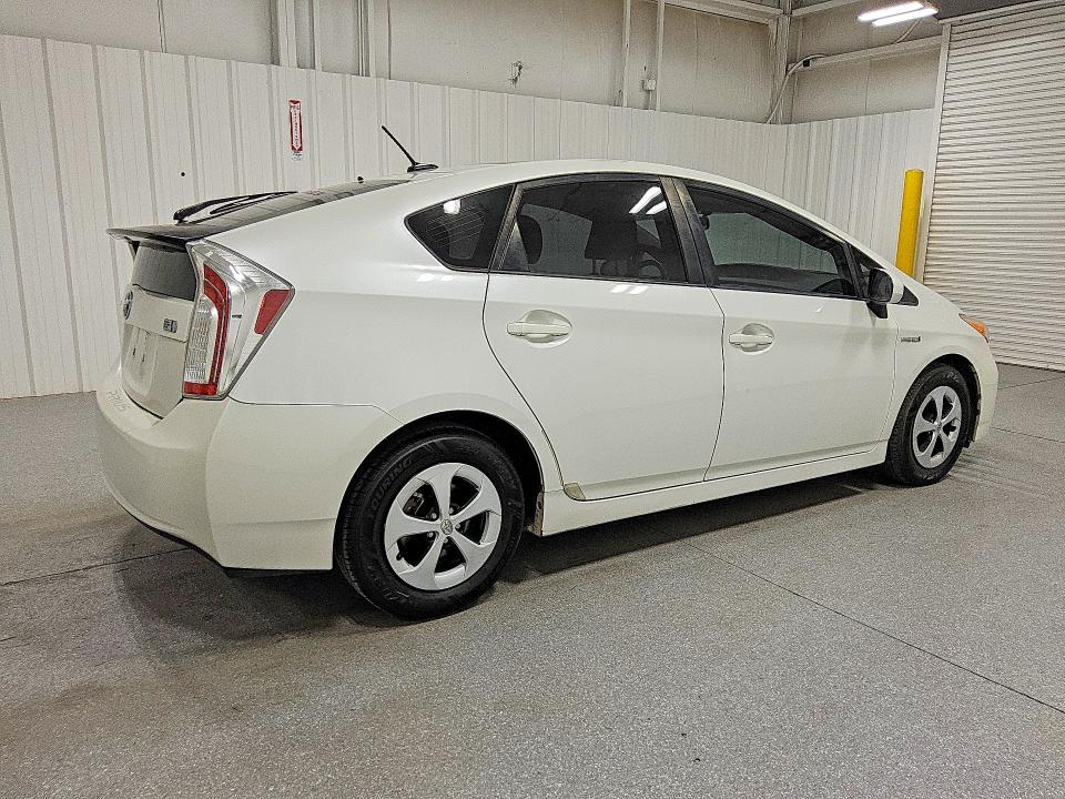 2014 Toyota Prius მანქანა იყიდება აუქციონზე, vin: JTDKN3DU0E1826079, აუქციონის ნომერი: 61411376