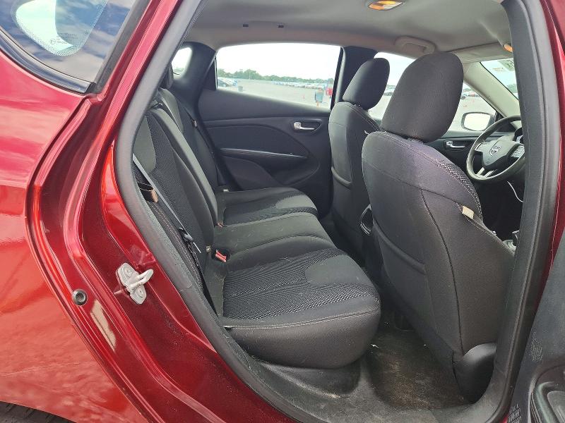 62340576 :رقم المزاد ، 1C3CDFBB4FD302397 vin ، 2015 Dodge Dart مزاد بيع