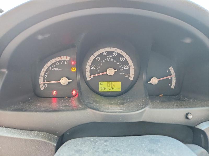 61504796 :رقم المزاد ، KNDJF724397554293 vin ، 2009 Kia Sportage مزاد بيع