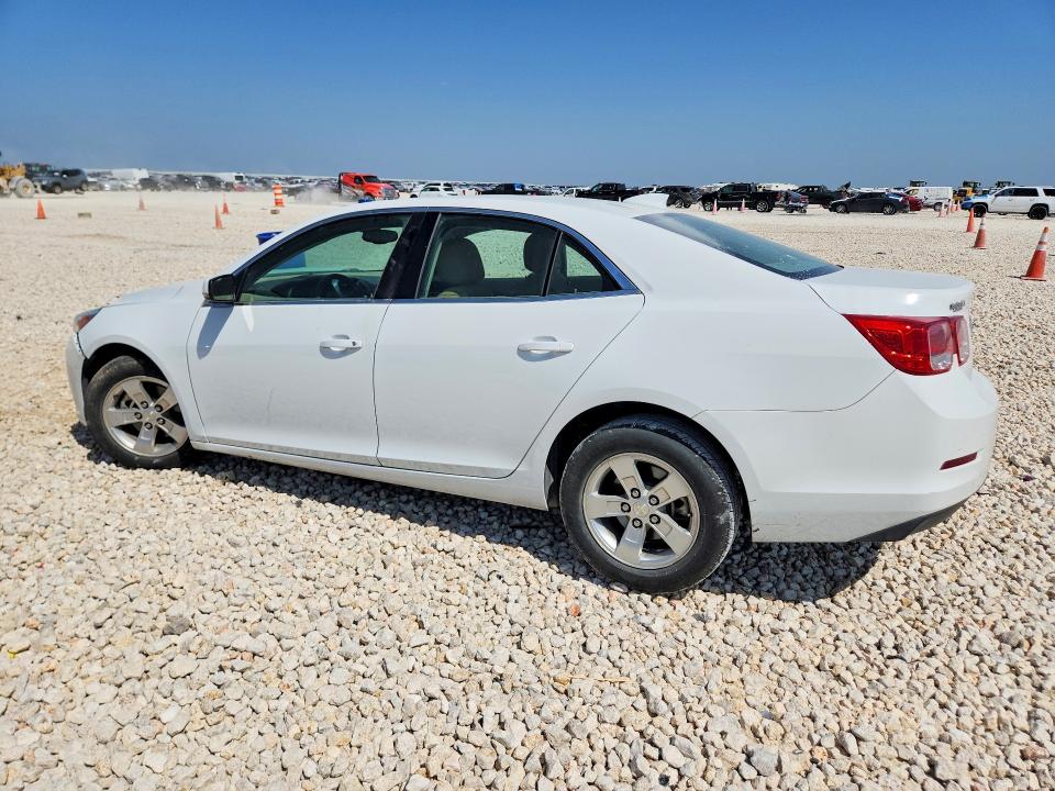 Продаж на аукціоні авто 2016 Chevrolet Malibu Limited, vin: 1G11C5SAXGF156190, номер лоту: 61614276