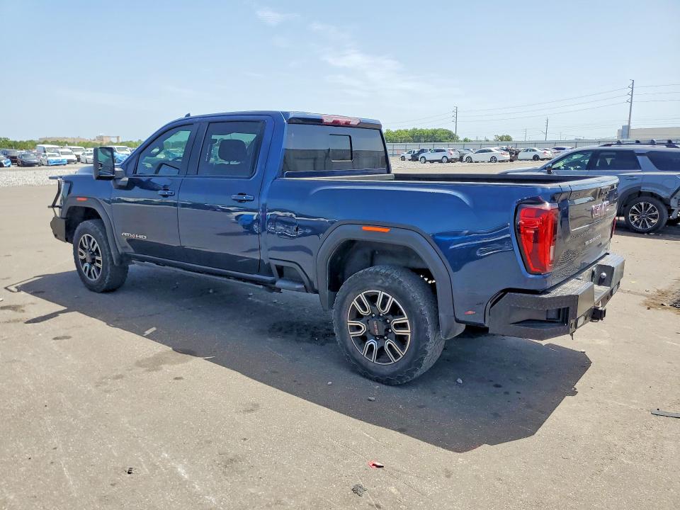 Продажа на аукционе авто 2023 Gmc Sierra, vin: 1GT49PEY1PF167182, номер лота: 59578396