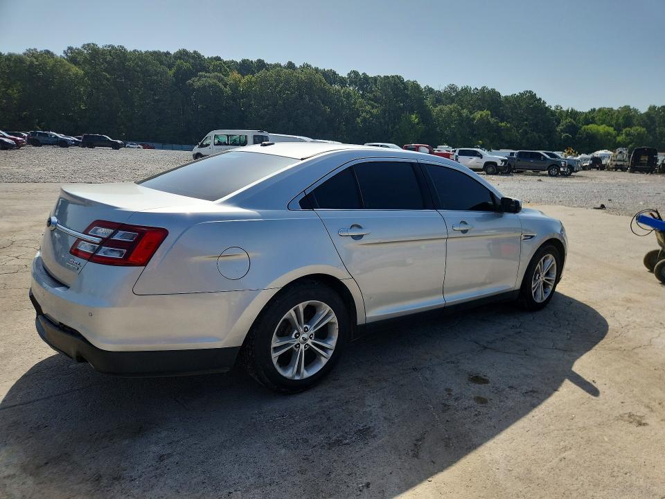 61976366 :رقم المزاد ، 1FAHP2E88GG134075 vin ، 2016 Ford Taurus مزاد بيع