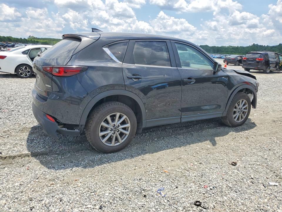Aukcja sprzedaży 2023 Mazda Cx-5, vin: JM3KFBBM7P0200751, numer aukcji: 59256656