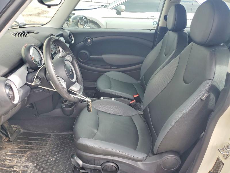 Aukcja sprzedaży 2009 Mini Cooper, vin: WMWMF33529TT69735, numer aukcji: 60829796