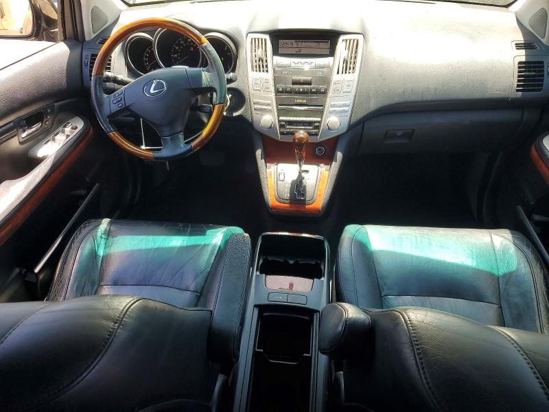 Продаж на аукціоні авто 2004 Lexus Rx, vin: JTJGA31U540036302, номер лоту: 59745446