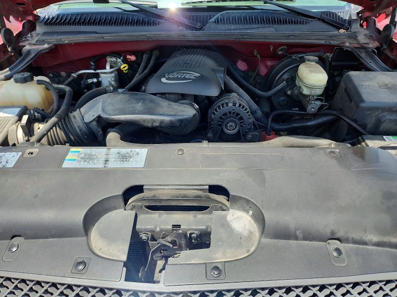 Продажа на аукционе авто 2005 Chevrolet Silverado, vin: 2GCEK19B051330257, номер лота: 59086336